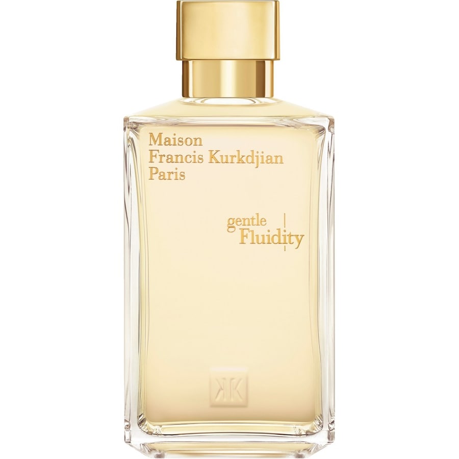 Maison Francis Kurkdjian Paris Gentle Fluidity Gold | 200.0 ml | 1975,00 / 1.0 l