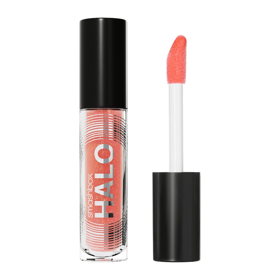 Smashbox Lipgloss Coral
