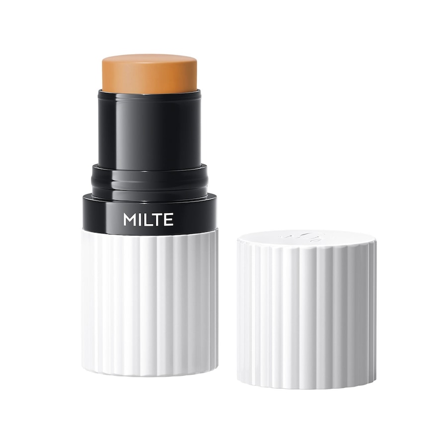 Und Gretel Milte Stick Foundation 5 - BALANCED MEDIUM 30 g Weiss