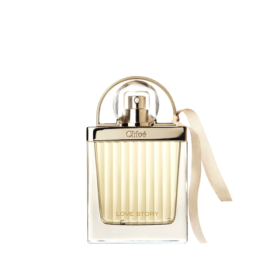Chloé Love Story Eau de Parfum 50 ml Damen