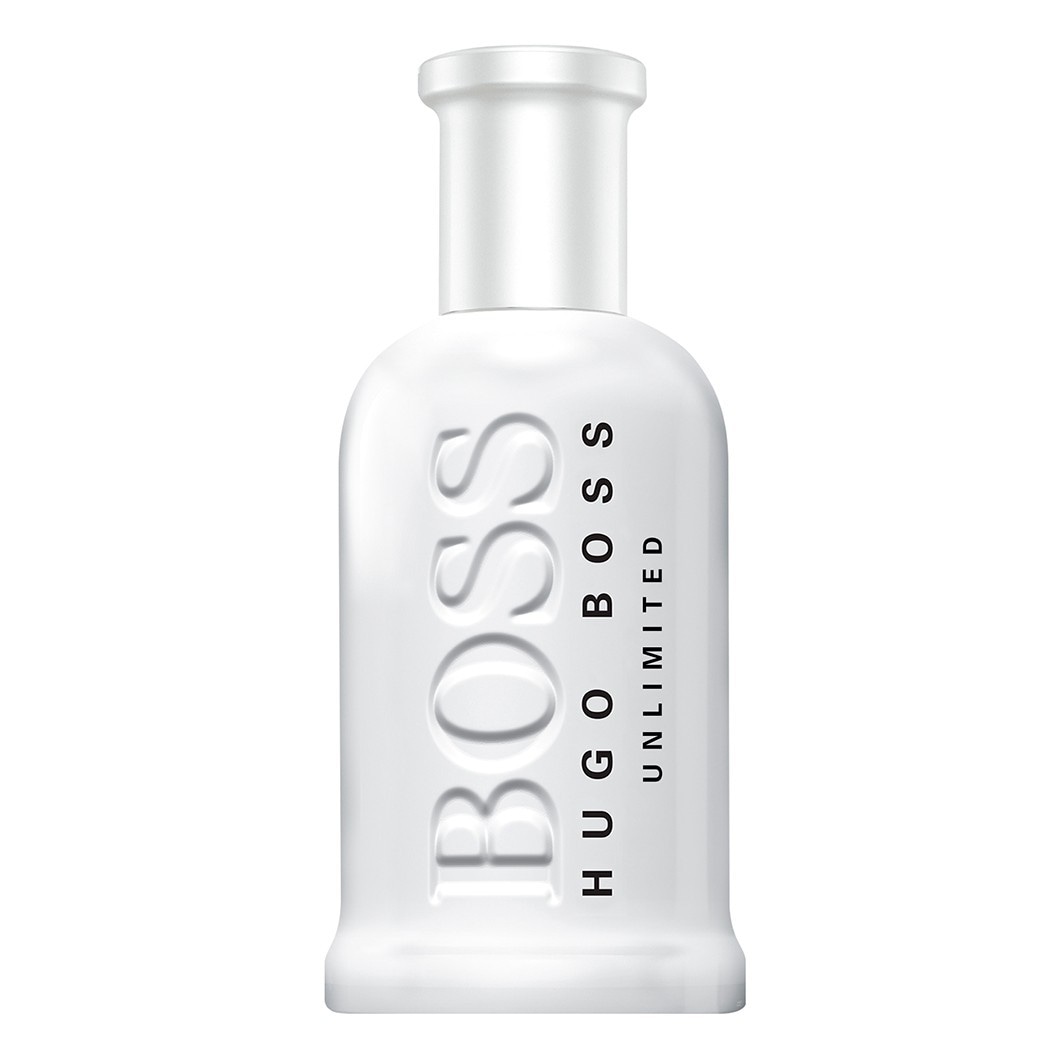Hugo Boss Eau de Toilette EdT DOUGLAS