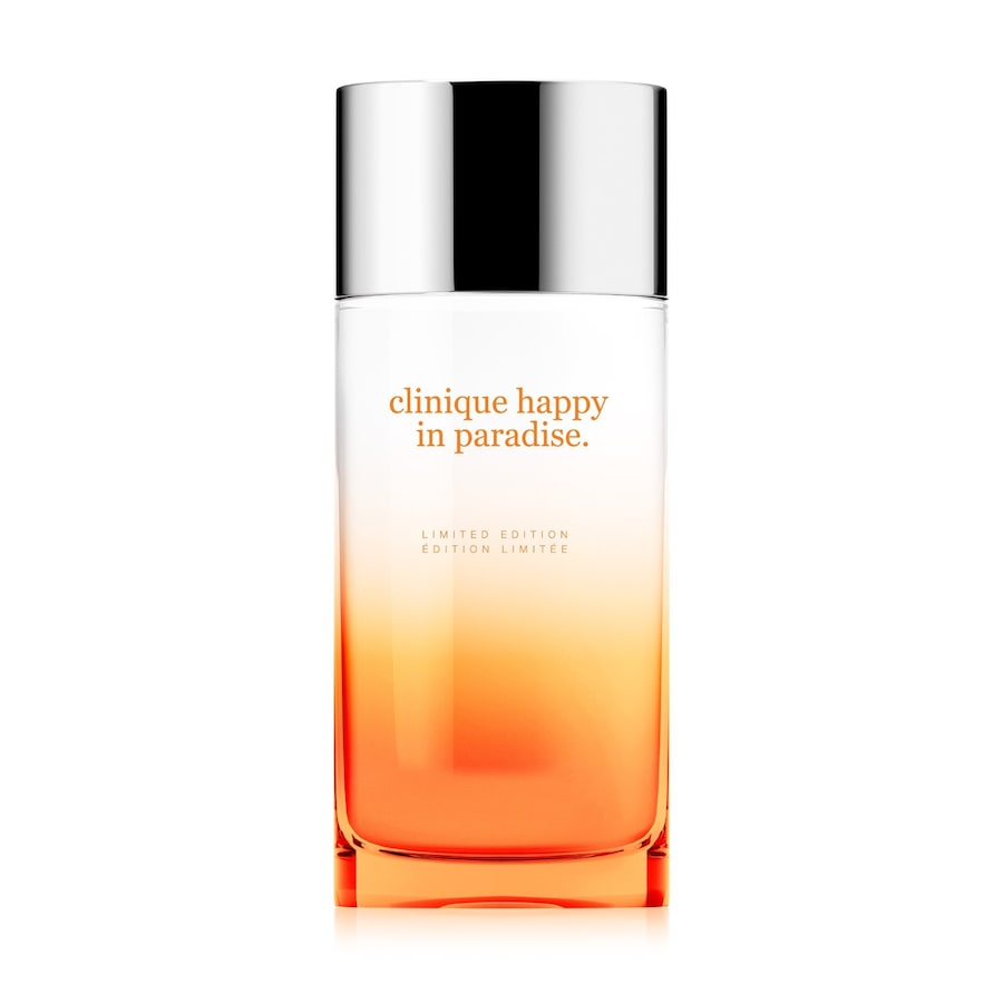 Clinique Happy Limited Edition Eau de Parfum 100 ml unisex