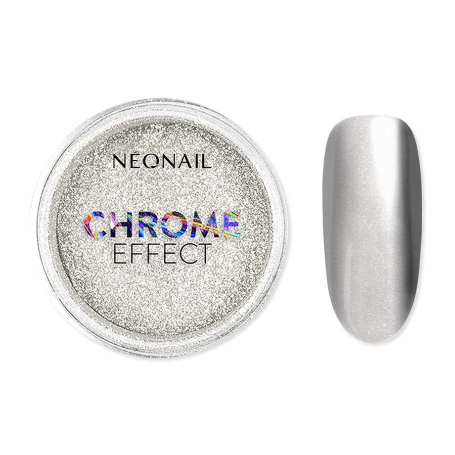 NEONAIL CHROME EFFECTMake-up | 1.0 pieces | 6,99 / 1.0 pieces