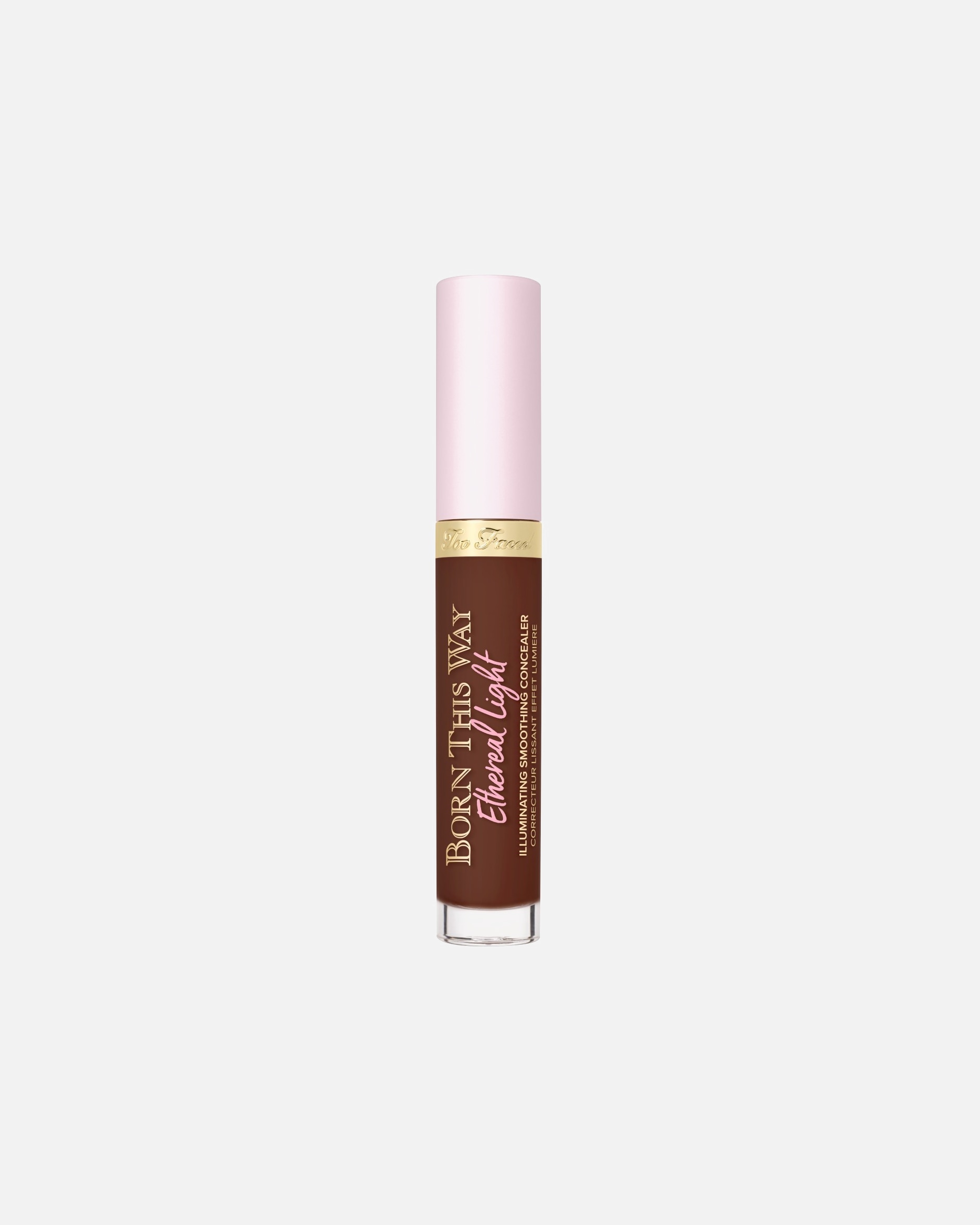 Concealer für Unisex Too Faced Born This Way Ethereal Light Espresso