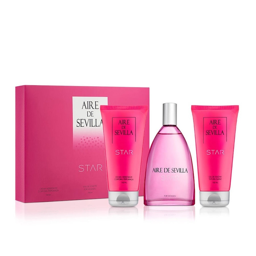 Aire Sevilla Star Estuche Duftset Damen