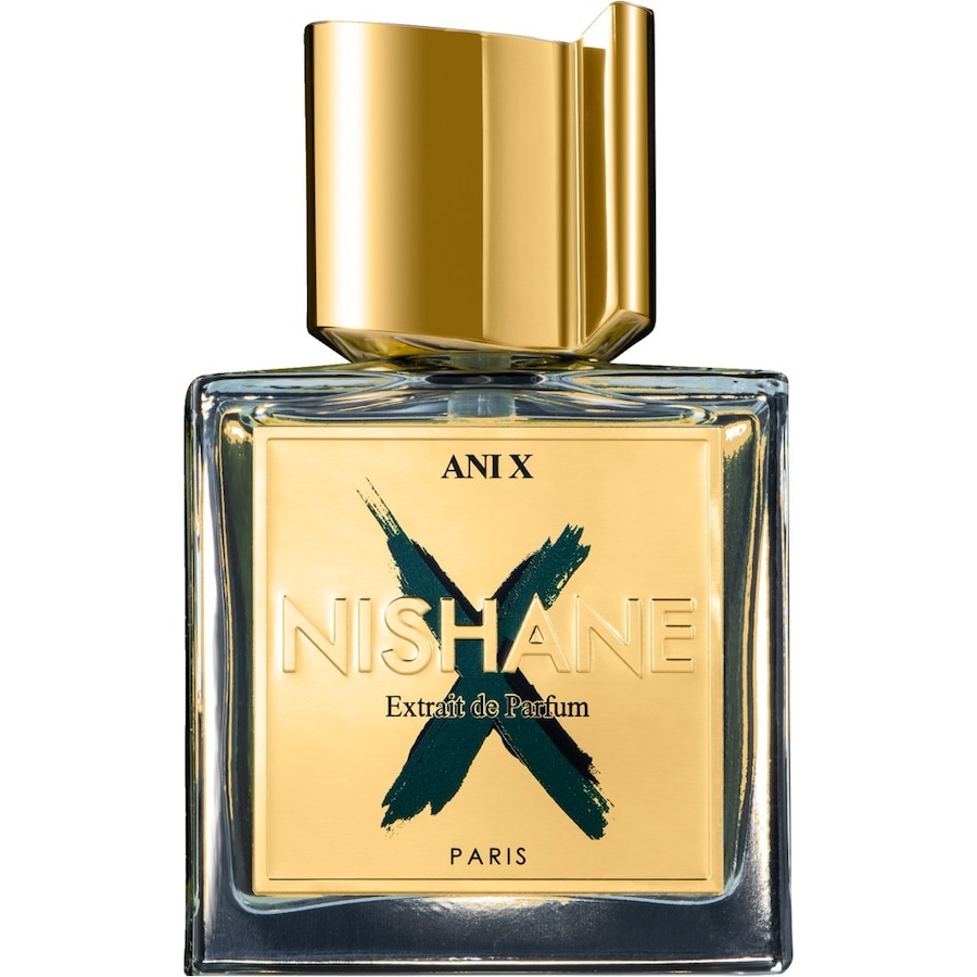 NISHANE Ani X Parfum 50 ml unisex