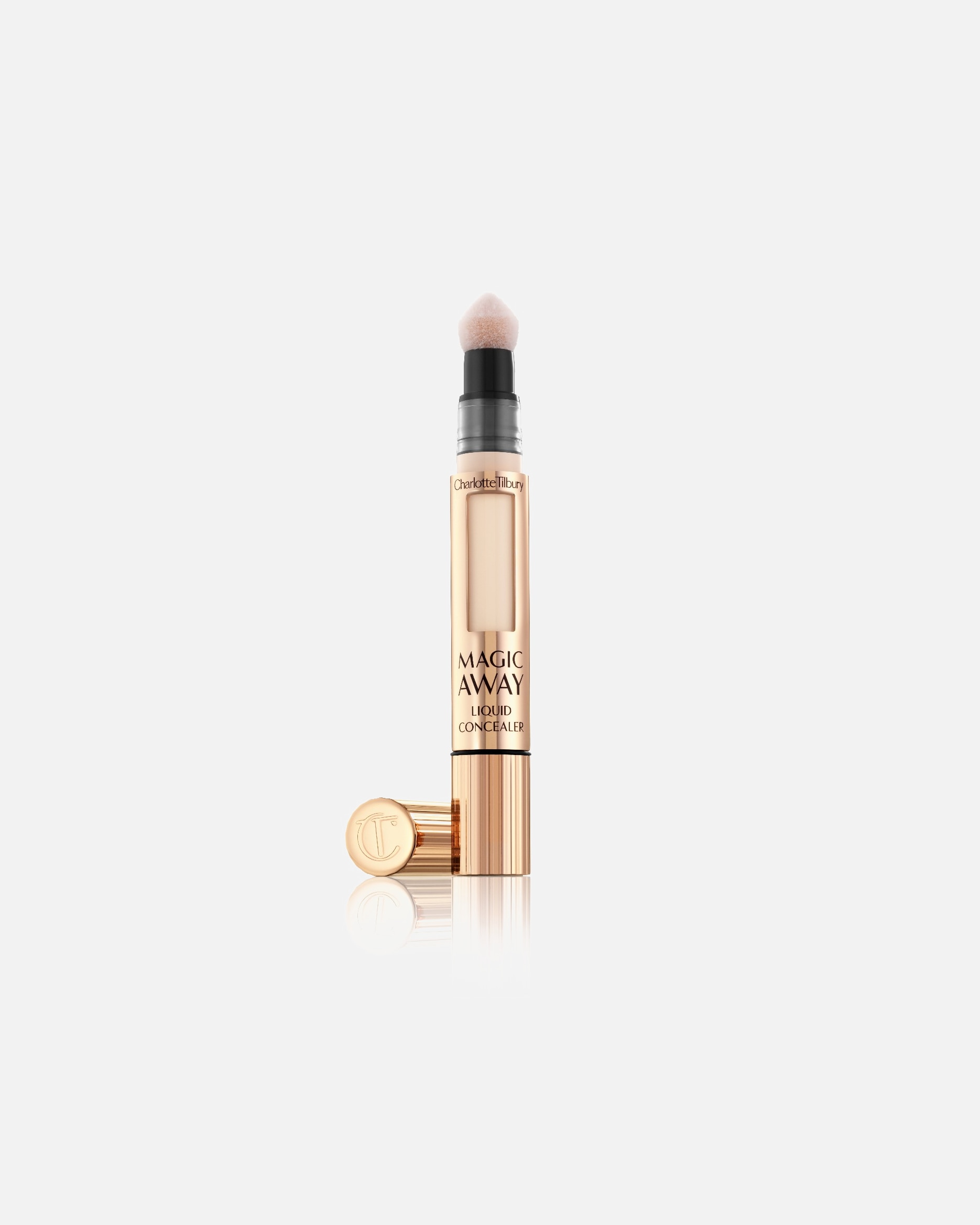 Concealer für Unisex Charlotte Tilbury Magic Away Liquid 3 - Fair