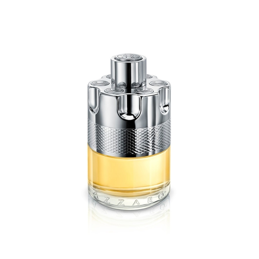 Azzaro Wanted Eau de Toilette 100 ml Herren