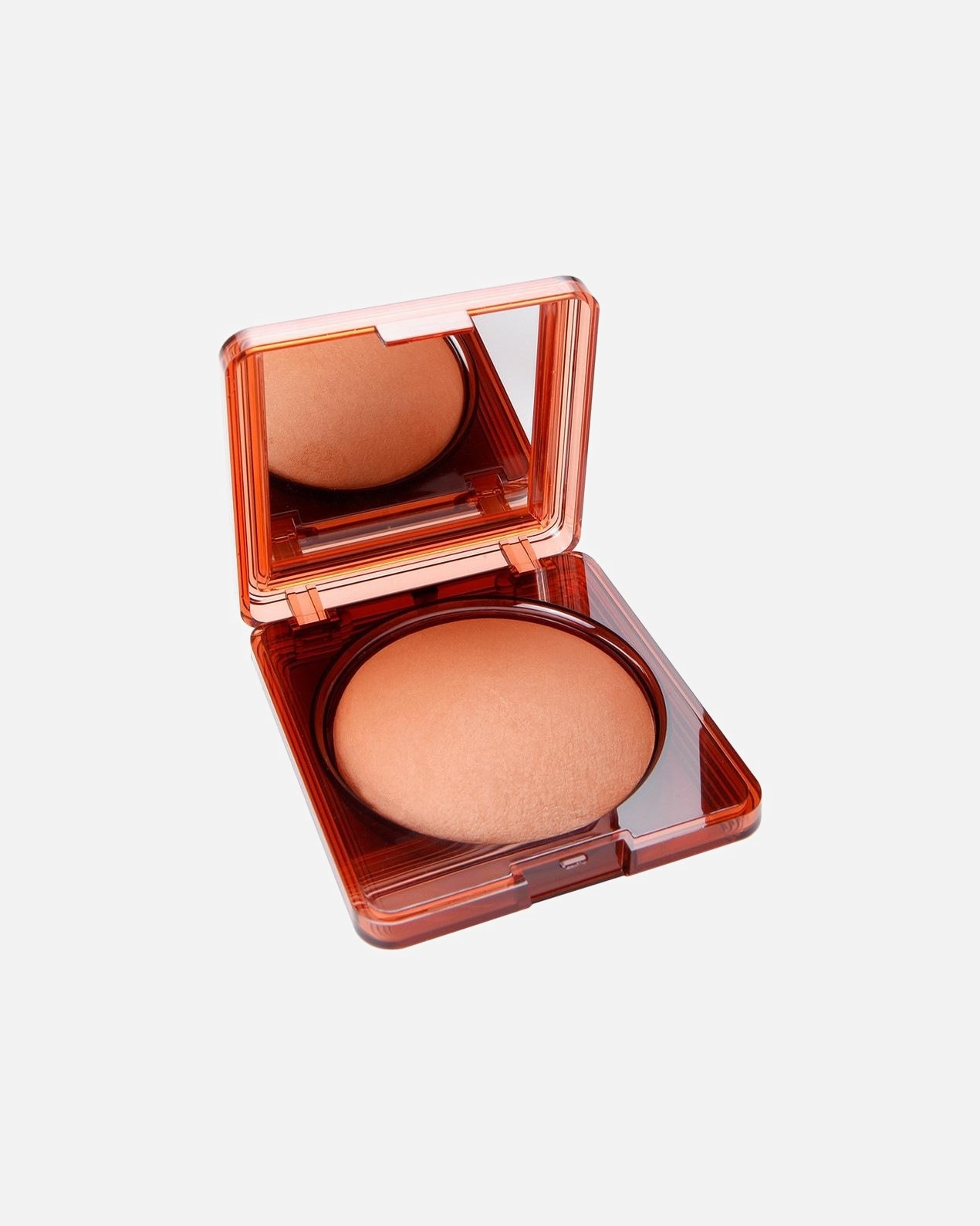 Bronzer für Unisex IKOS Egyptische Erde Mediterran