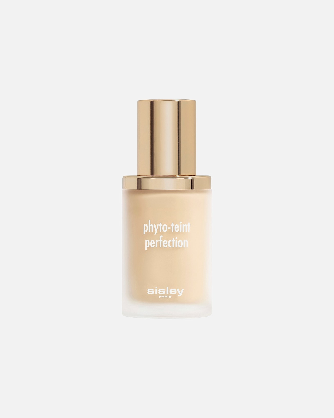 Foundation für Unisex Sisley Default Brand Line Phyto-Teint Perfection 0 - PORCELAINE