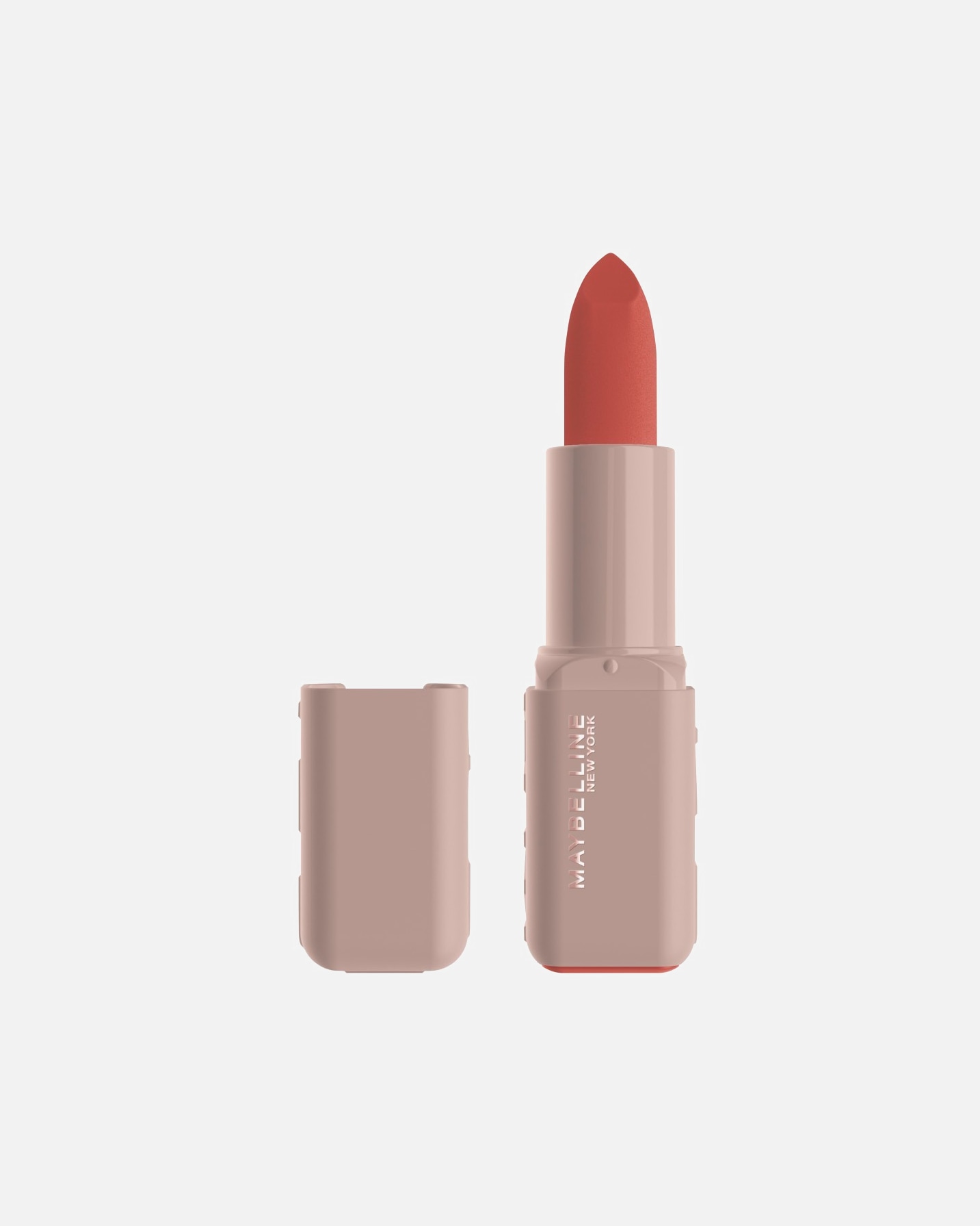Lippenstift für Unisex Maybelline Maybe It's Serum Maybe It's