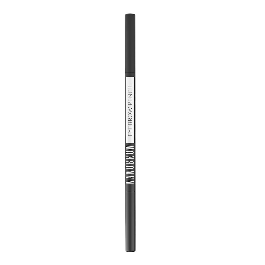 NANOBROW Eyebrow Pencil Dark Brown Augenbrauenstift BLONDE 1 g Grau