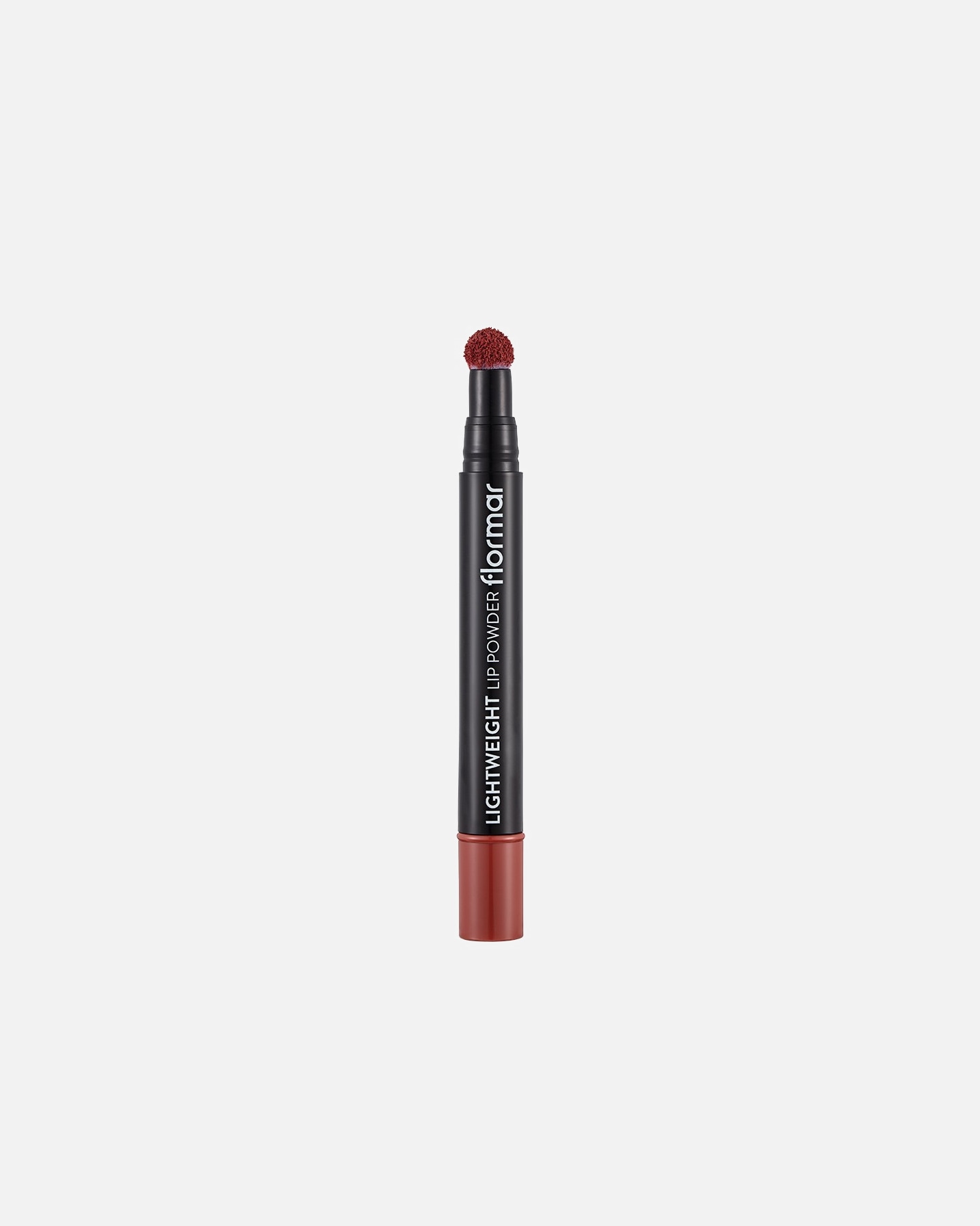 Lippenstift für Unisex Flormar Lightweight Lip Powder Grace