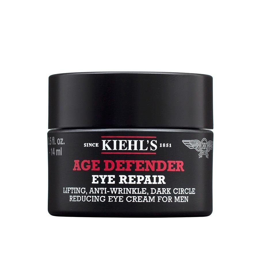 Kiehl’s Age Defender Eye Repair Augencreme 14 ml Herren