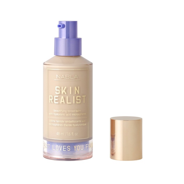 NABLA Skin Realist