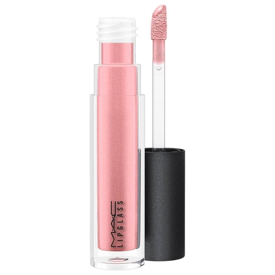 MAC Lipglass Lipgloss Dreamy 3.1 ml Rosegold