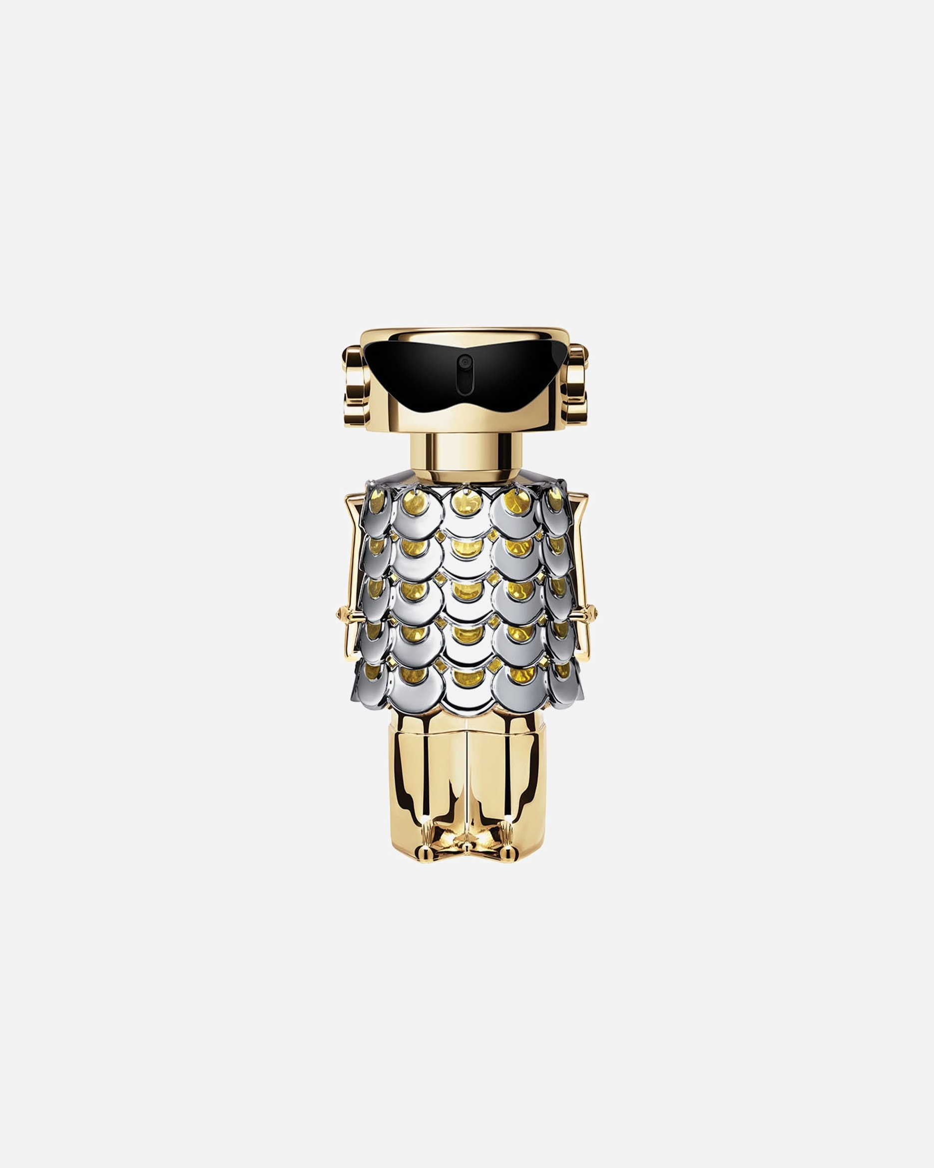 Eau de Parfum für Weiblich Rabanne Fame 50 ml