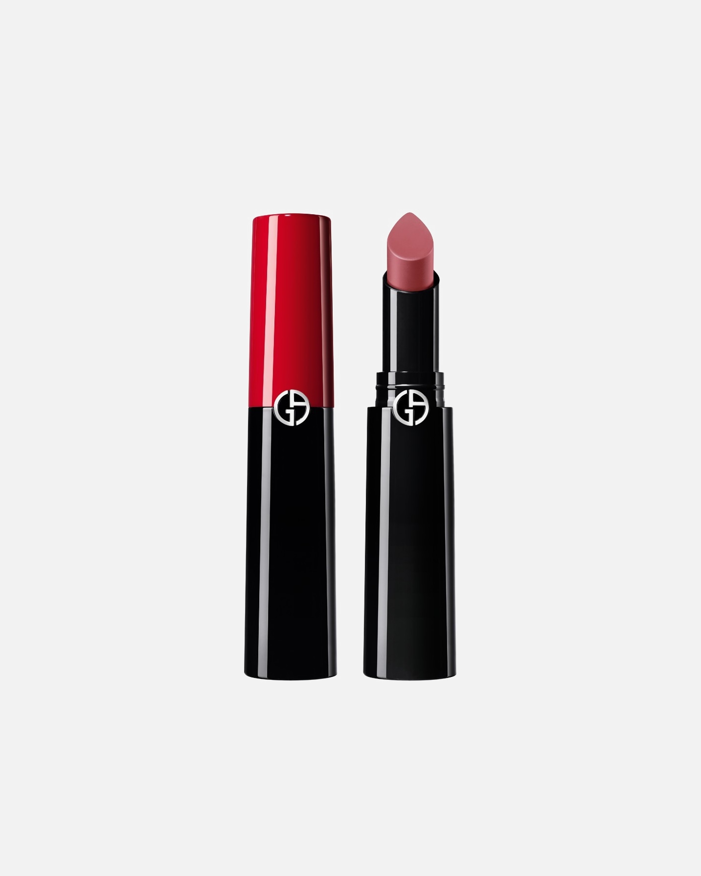 Lippenstift für Unisex Armani Lip Power 113 - NUDE-PINK