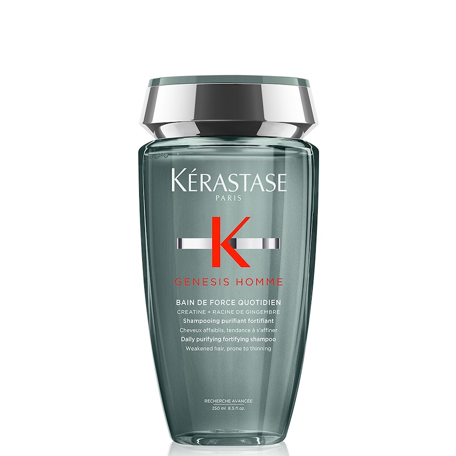 Kérastase Genesis Homme Bain de Force Quotiden Shampoo 250 ml Herren