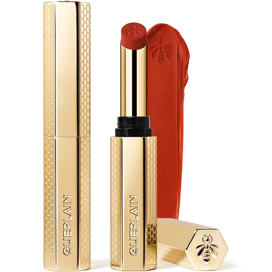 Guerlain KissKiss Der kussfeste Lippenstift mit HonigMake-up | 1.85 g | 27027,03 / 1.0 kg