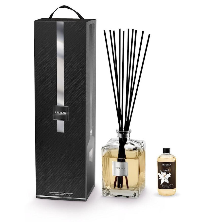 Esteban Premium Bouquet - Néroli Raumduft 2500 ml