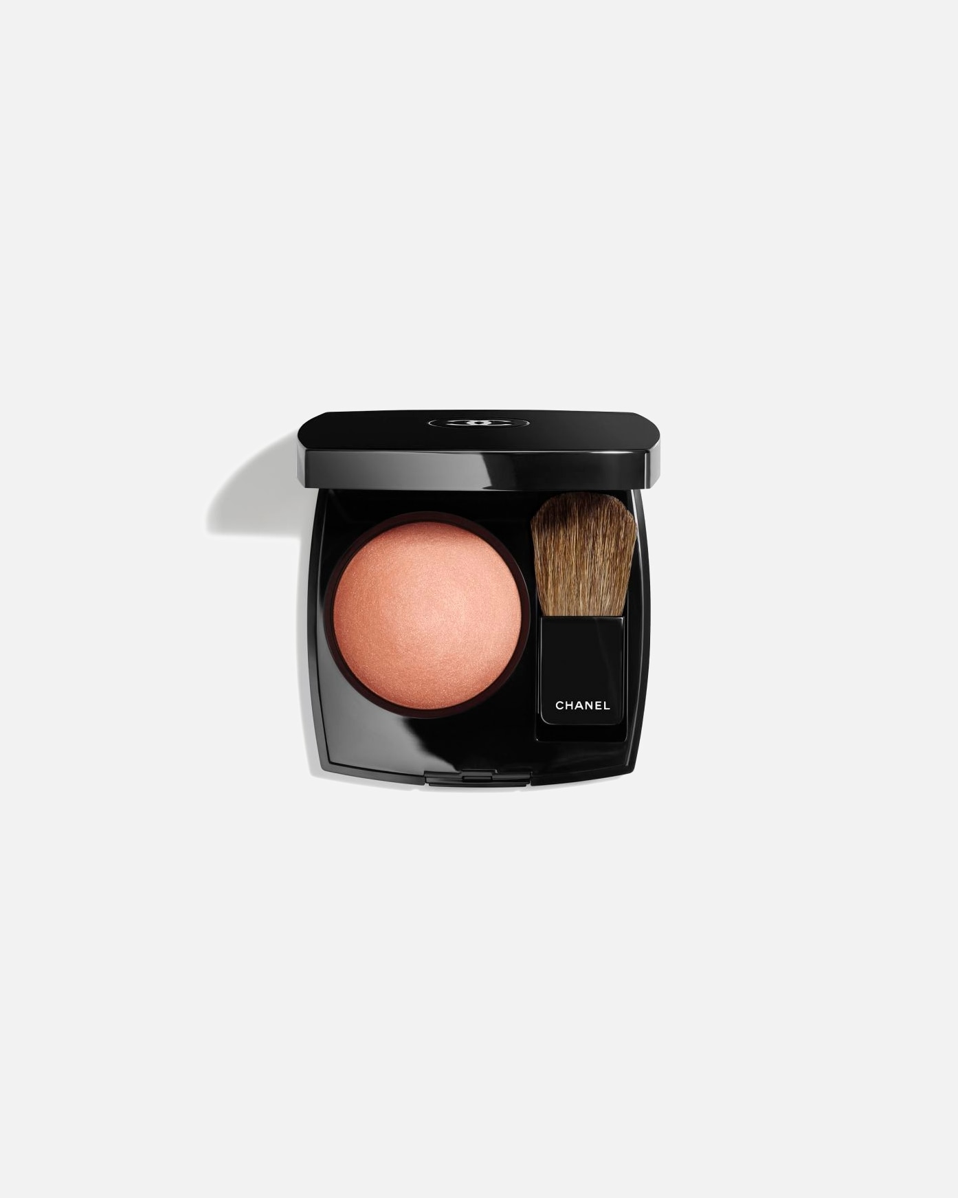 Blush für Unisex CHANEL JOUES CONTRASTE 03 - BRUME D'OR
