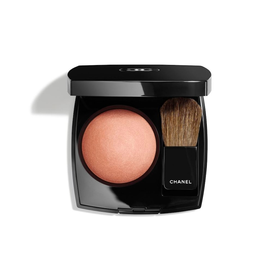 CHANEL JOUES CONTRASTE Blush 03 - BRUME D'OR 3.5 g Nude