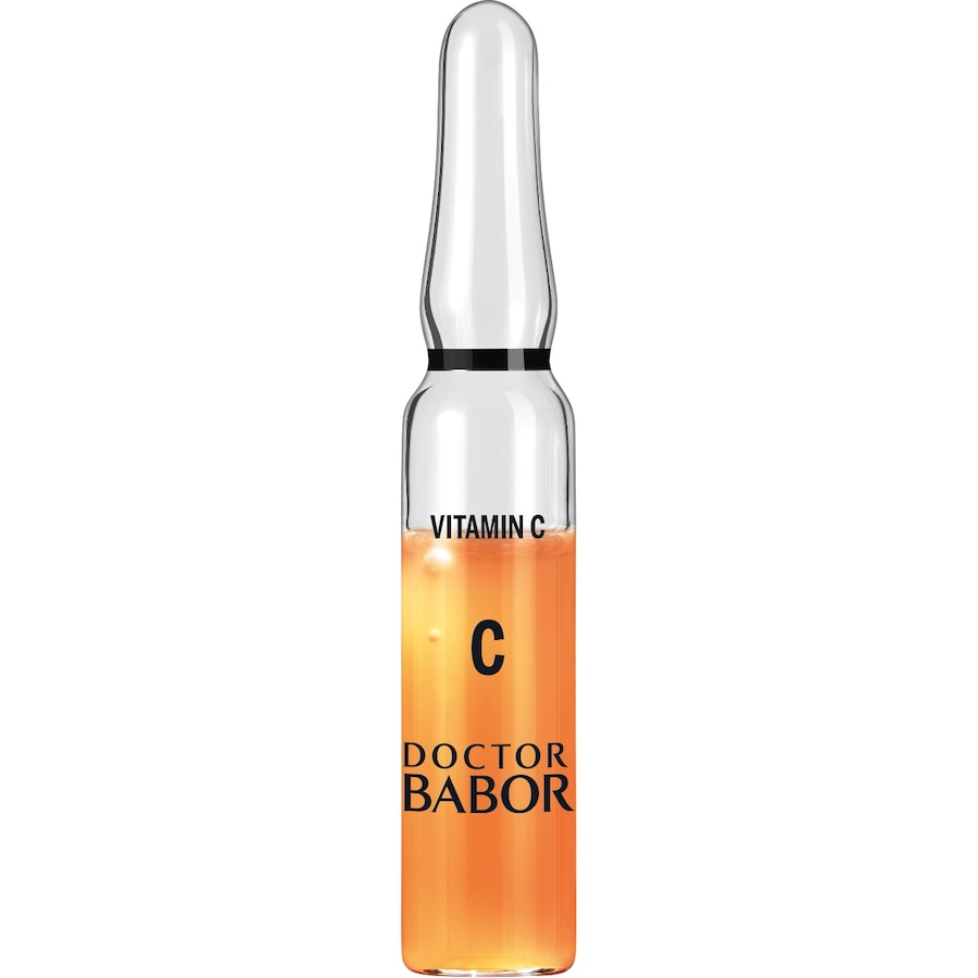 BABOR DOCTOR BABOR Radiance Ampoule Serum ConcentrateGesicht | 14.0 ml | 3778,57 / 1.0 l