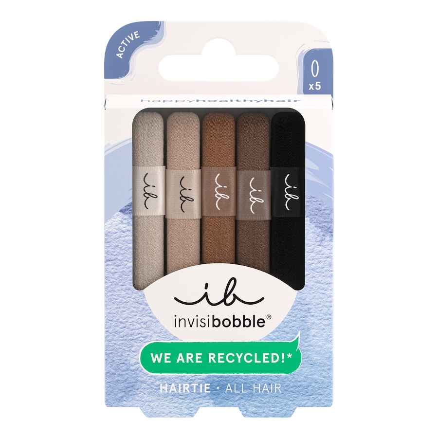 Invisibobble Mokka Haargummi