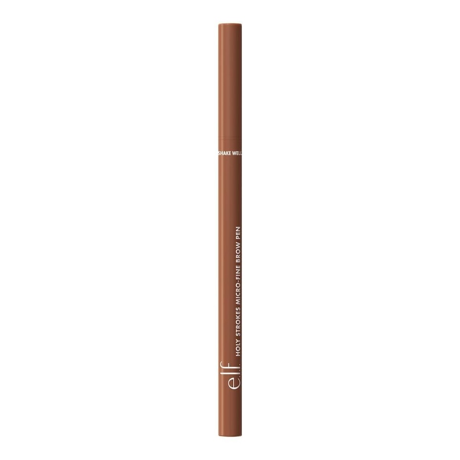 e.l.f. Cosmetics Holy Strokes Micro Fine Brow Pen Augenbrauenstift AUBURN 0.7 ml Braun