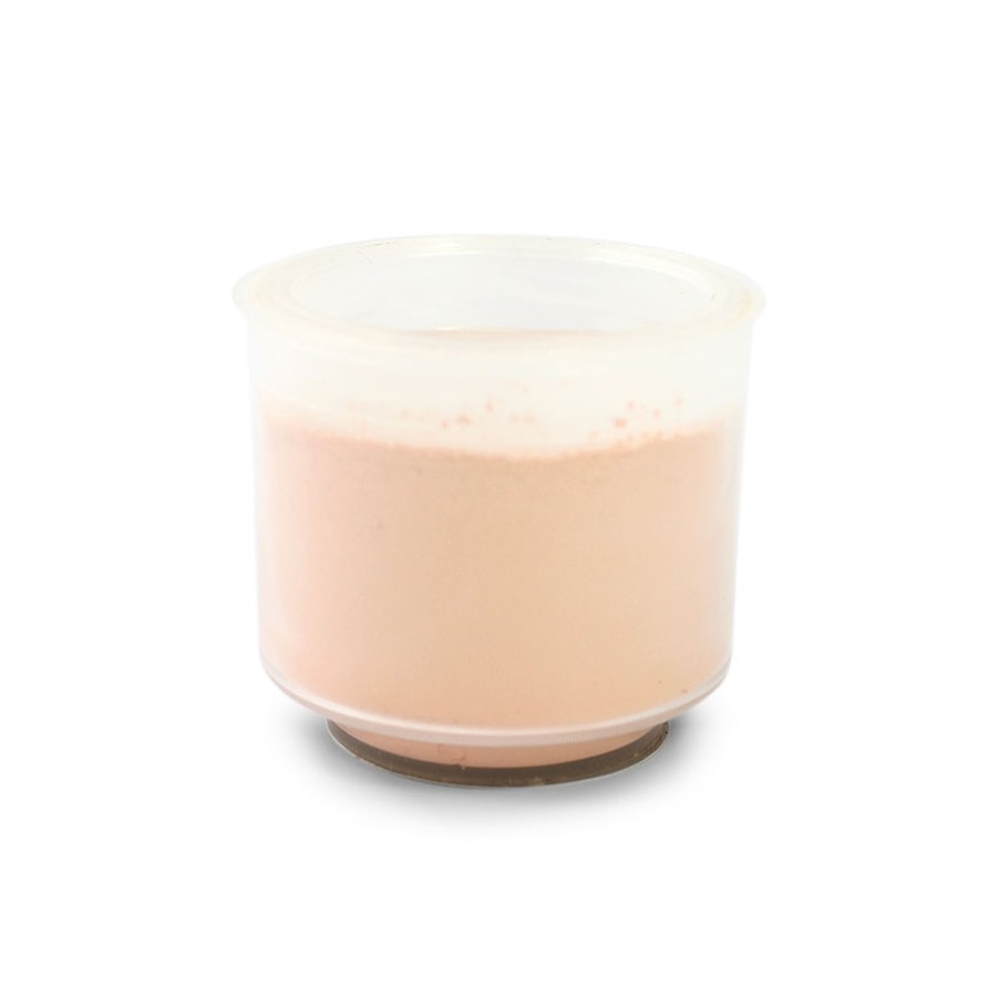 ZAO Mineral Silk Puder 503 - BEIGE ORANGE 15 g Hellbraun
