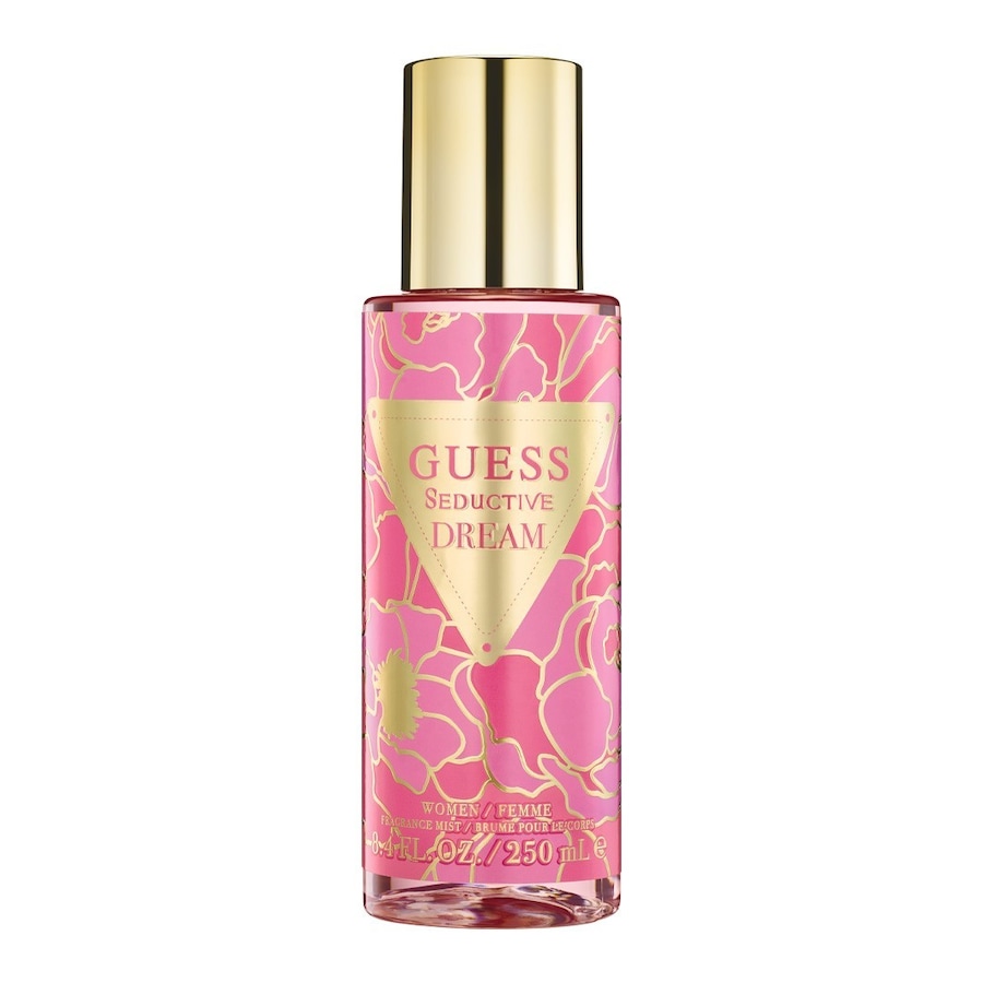 Guess Seductive Dream for Women Fragrance Mist Parfum 250 ml Damen
