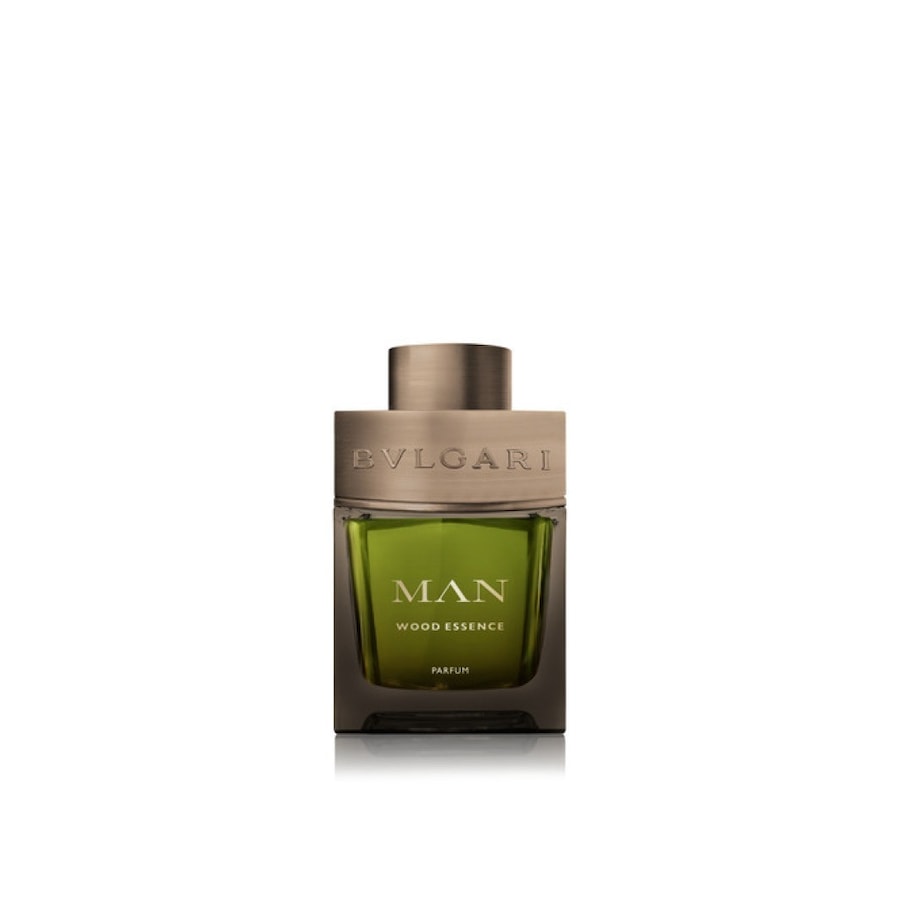 BVLGARI MAN Man in Wood Essence Parfum 60 ml Herren