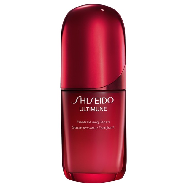 Shiseido ULTIMUNE Power Infusing Serum 4.0
