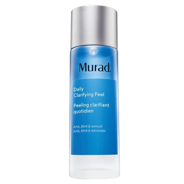 MURAD AHA/BHA/Retinoid Daily Clarifying Peel
