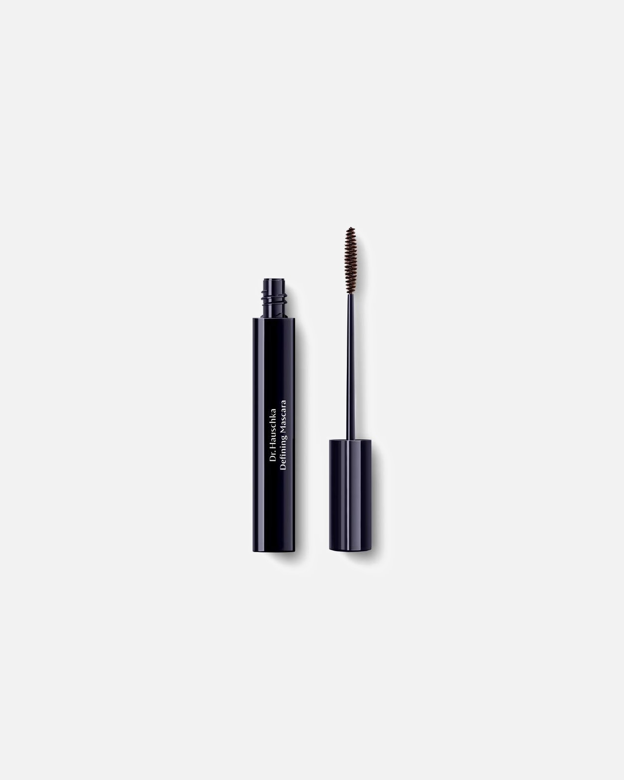Mascara für Unisex Dr. Hauschka Defining 2 - BROWN