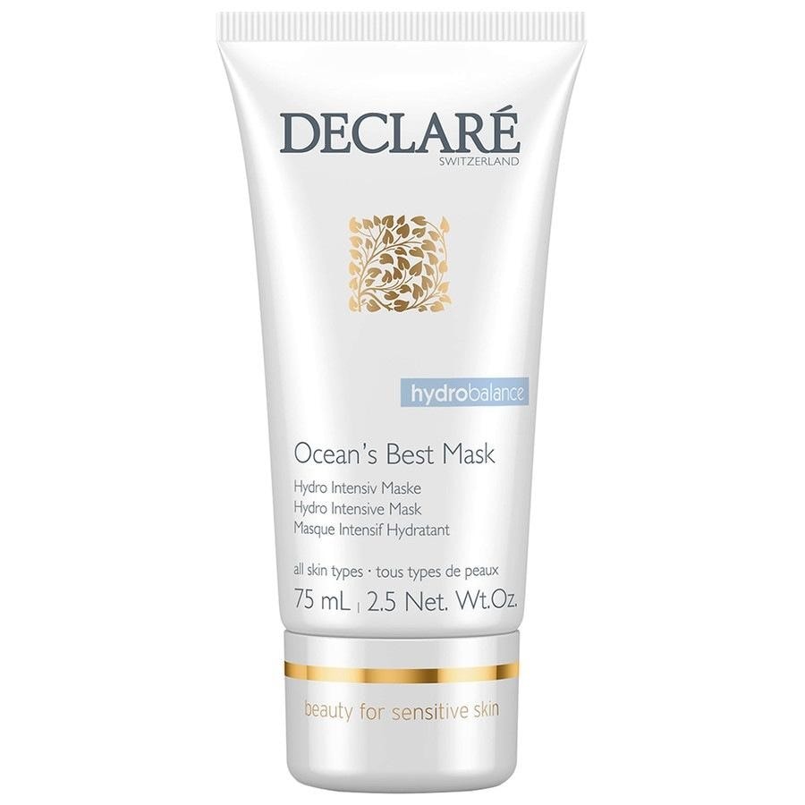 Declaré Hydro Balance Intensive Hydro-Gel-MaskeGesicht | 75.0 ml | 358,67 / 1.0 l