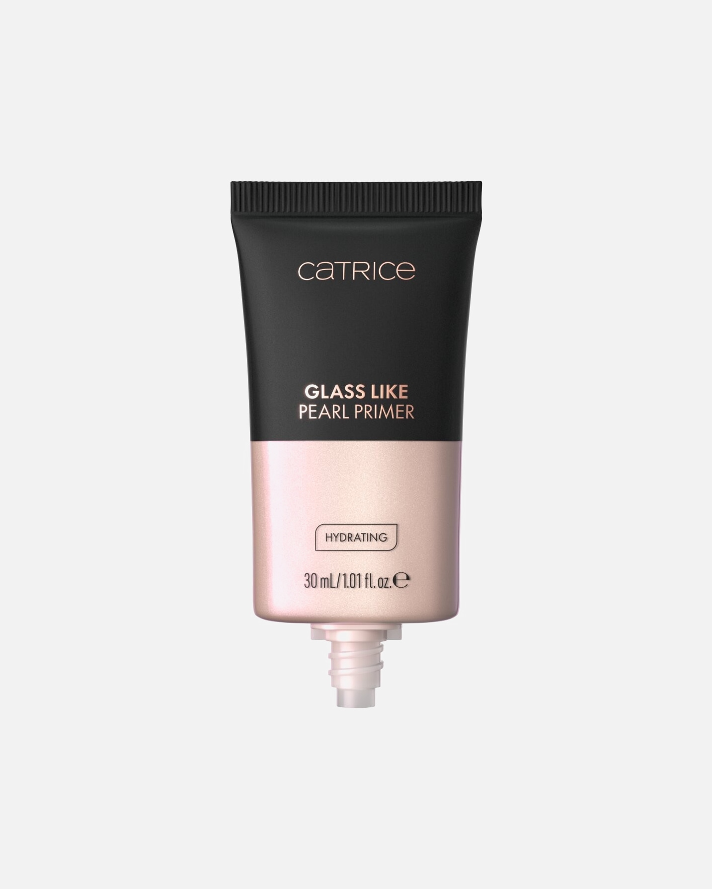 Primer für Weiblich Catrice Default Brand Line Ten!sational 10 in 1 Setting Spray Fixateur 010 - PEARLFECTION