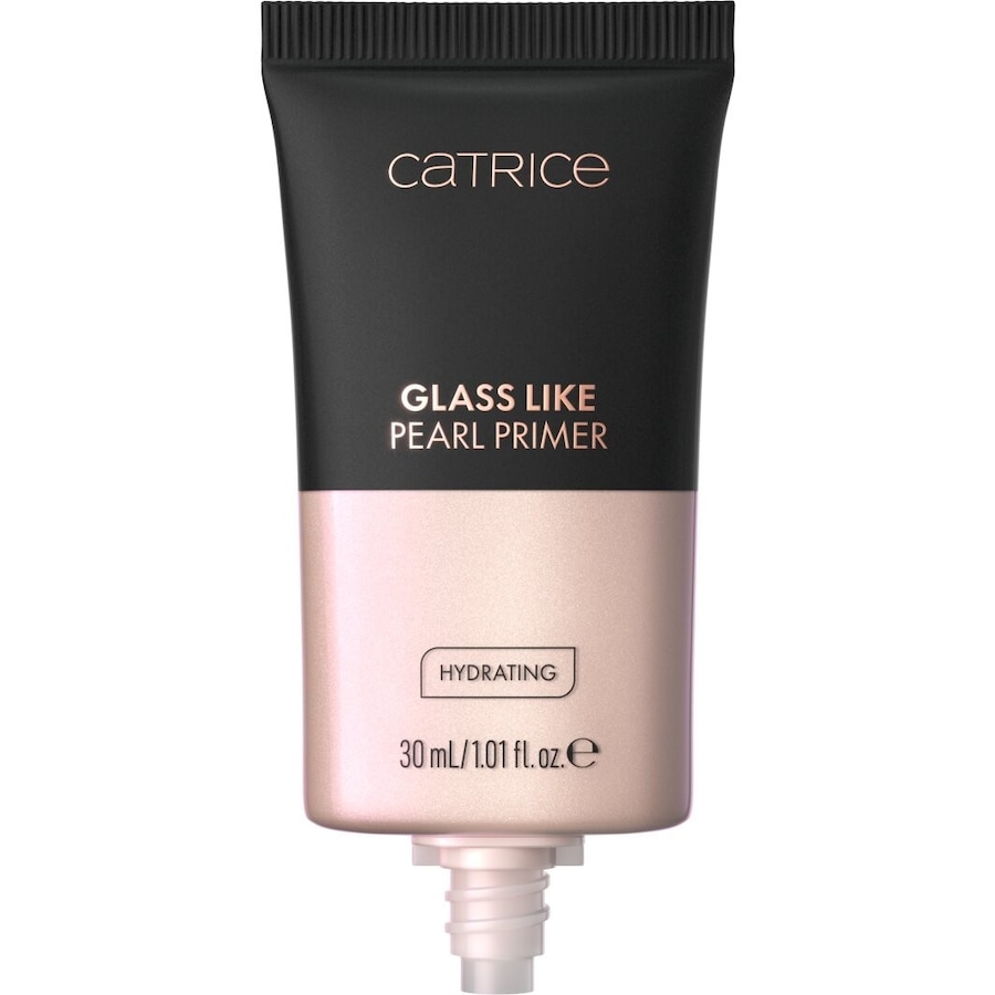 Catrice Ten!sational 10 in 1 Setting Spray Fixateur Primer 010 - PEARLFECTION 30 ml Nude Damen