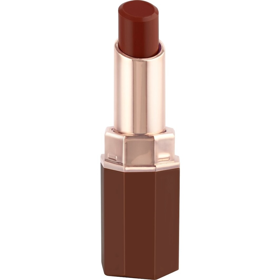 Catrice ESPRESSO YOURSELF High Shine Gloss Lippenstift Caramel Drizzle 3 g Braun Damen