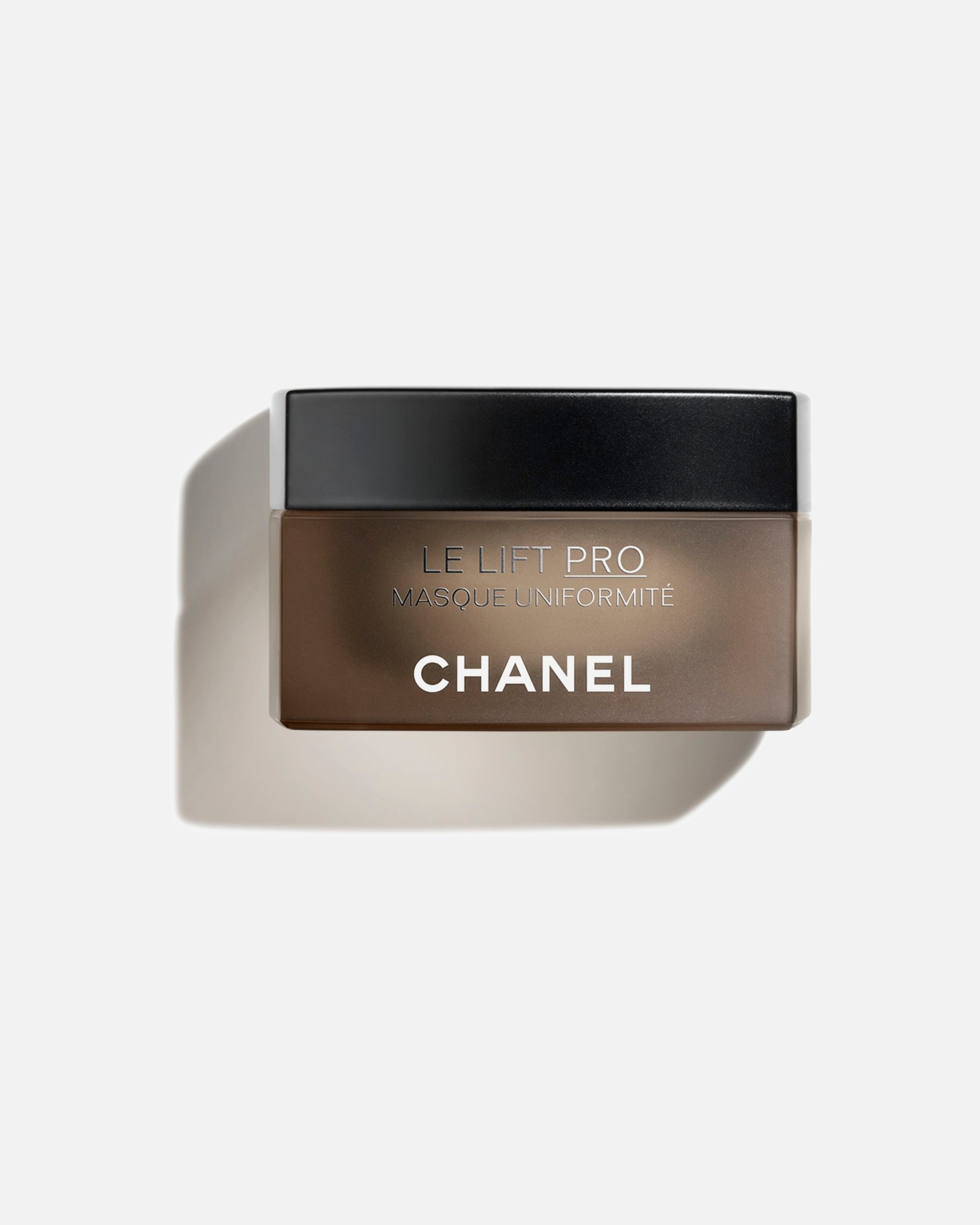 Anti-Aging Maske für Weiblich CHANEL LE LIFT PRO MASQUE UNIFORMITÉ 50 g