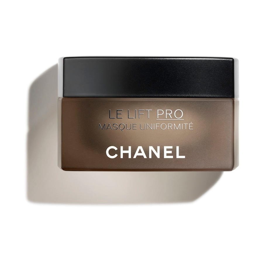 CHANEL LE LIFT PRO MASQUE UNIFORMITÉ Anti-Aging Maske 50 g Damen