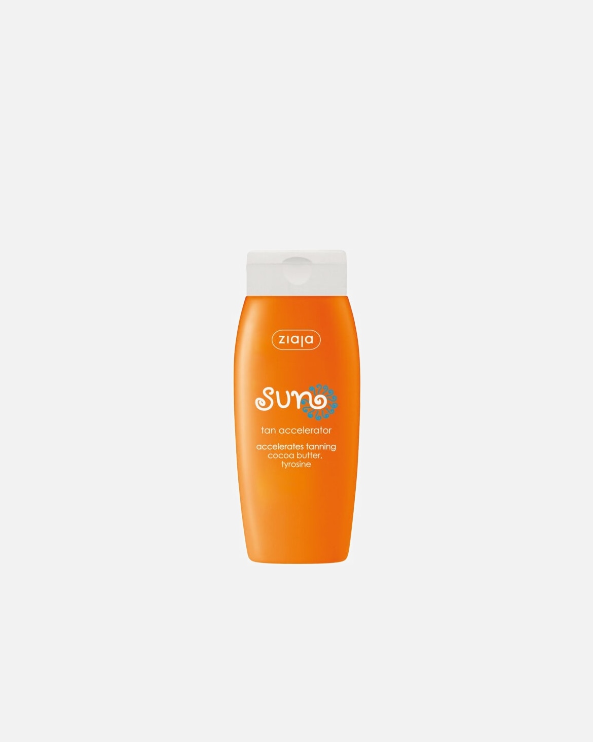 Sonnencreme für Unisex Ziaja 150 ml
