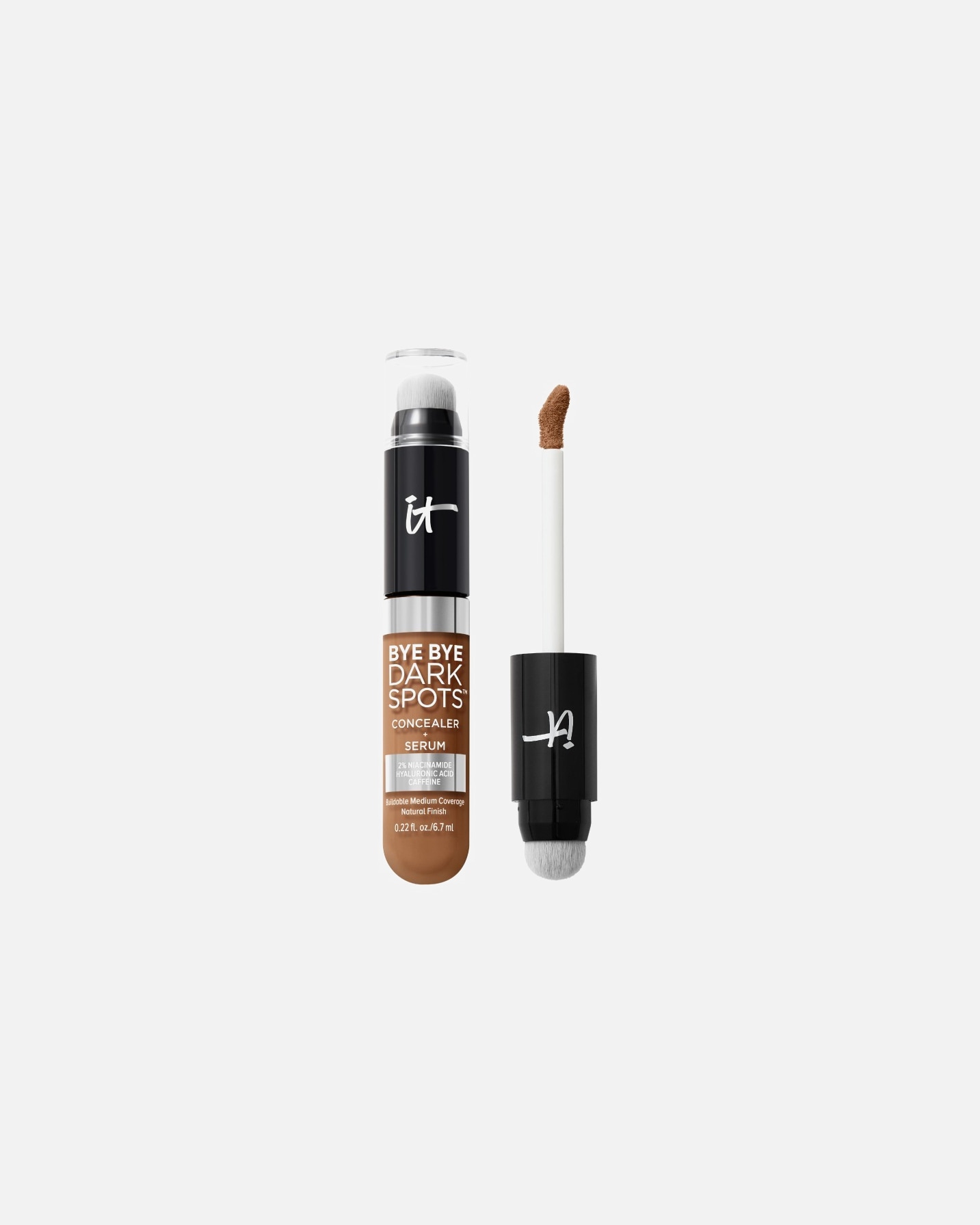 Concealer für Unisex IT Cosmetics Bye Bye Dark Spots 50 RICH COOL