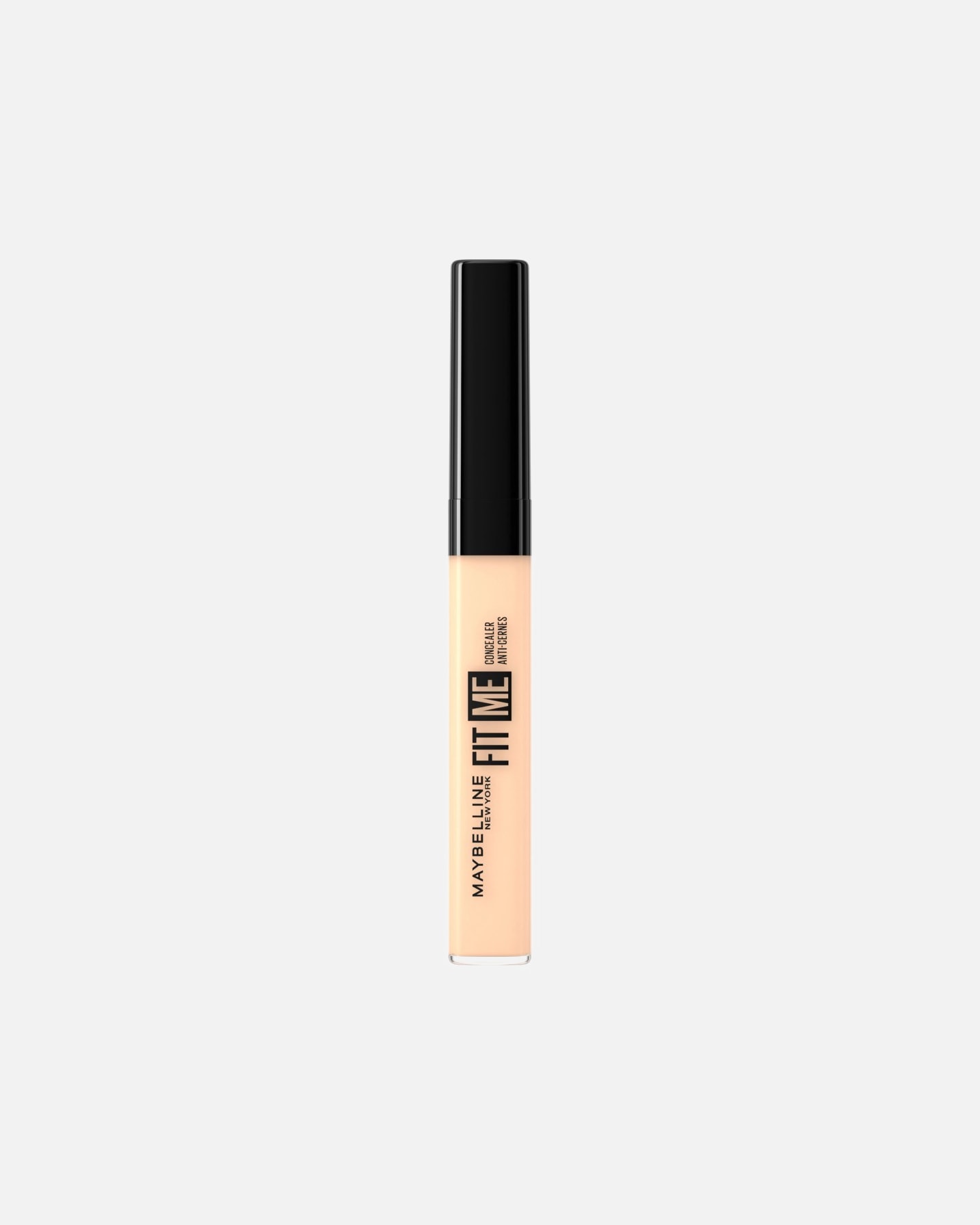 Concealer für Weiblich Maybelline Fit Me 10 - LIGHT