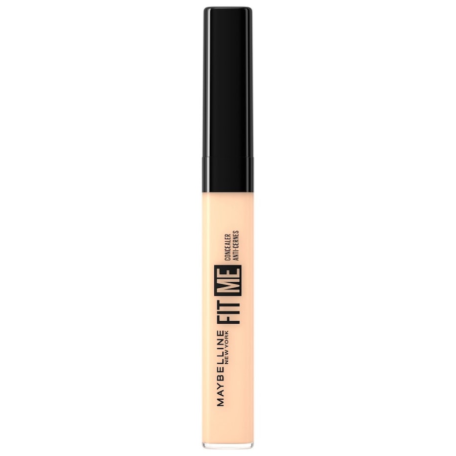 Maybelline Fit Me Concealer 10 - LIGHT 6.8 ml Nude Damen