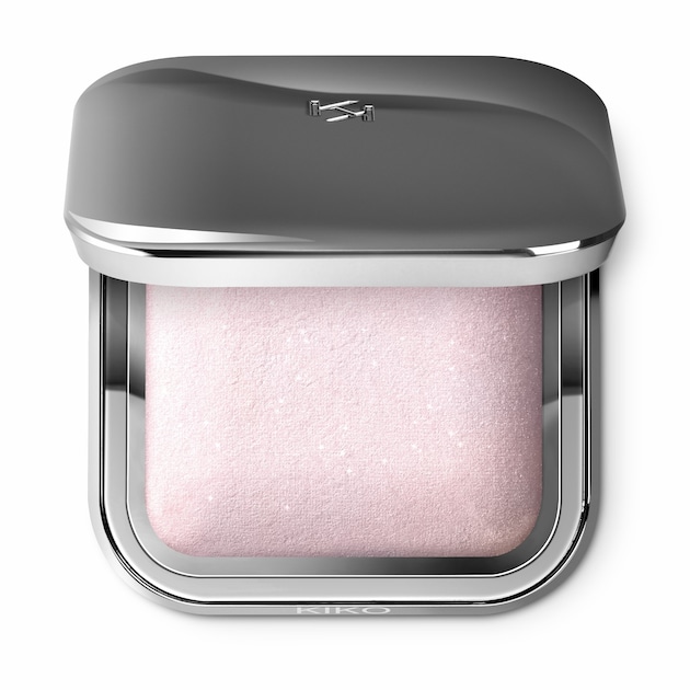 KIKO Milano Glitter Baked