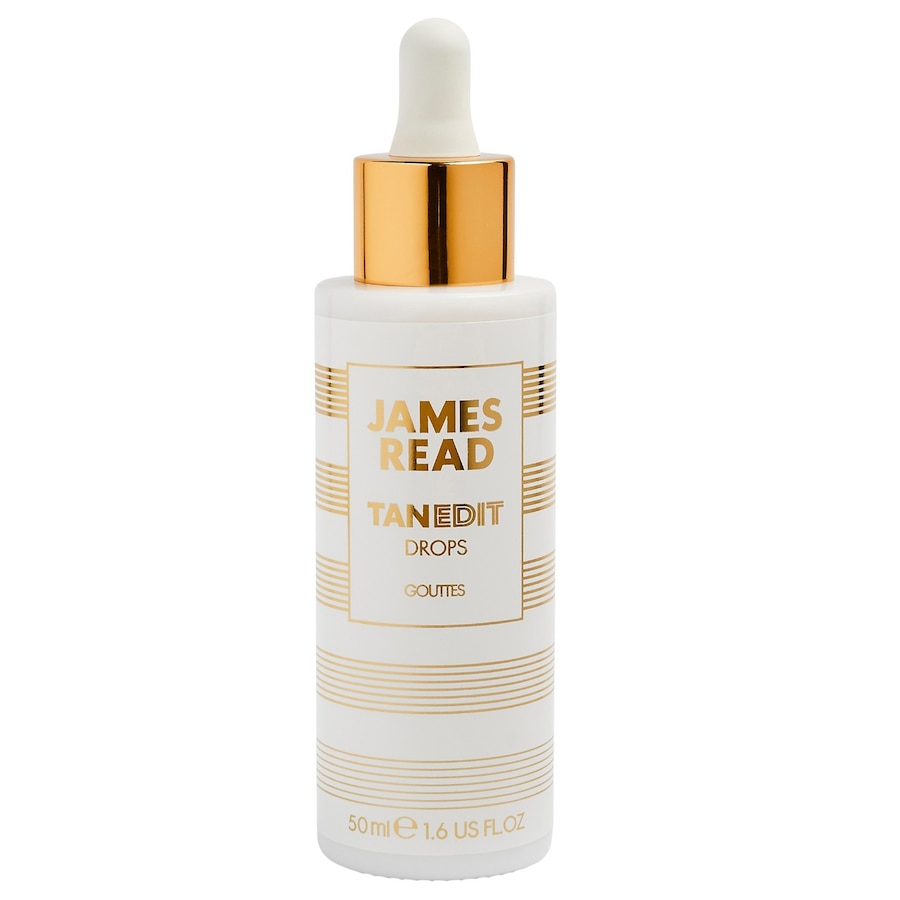 James Read Self Tan Edit Selbstbräuner 50 ml