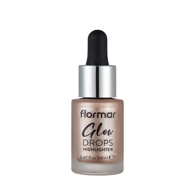 Flormar Glow Drops