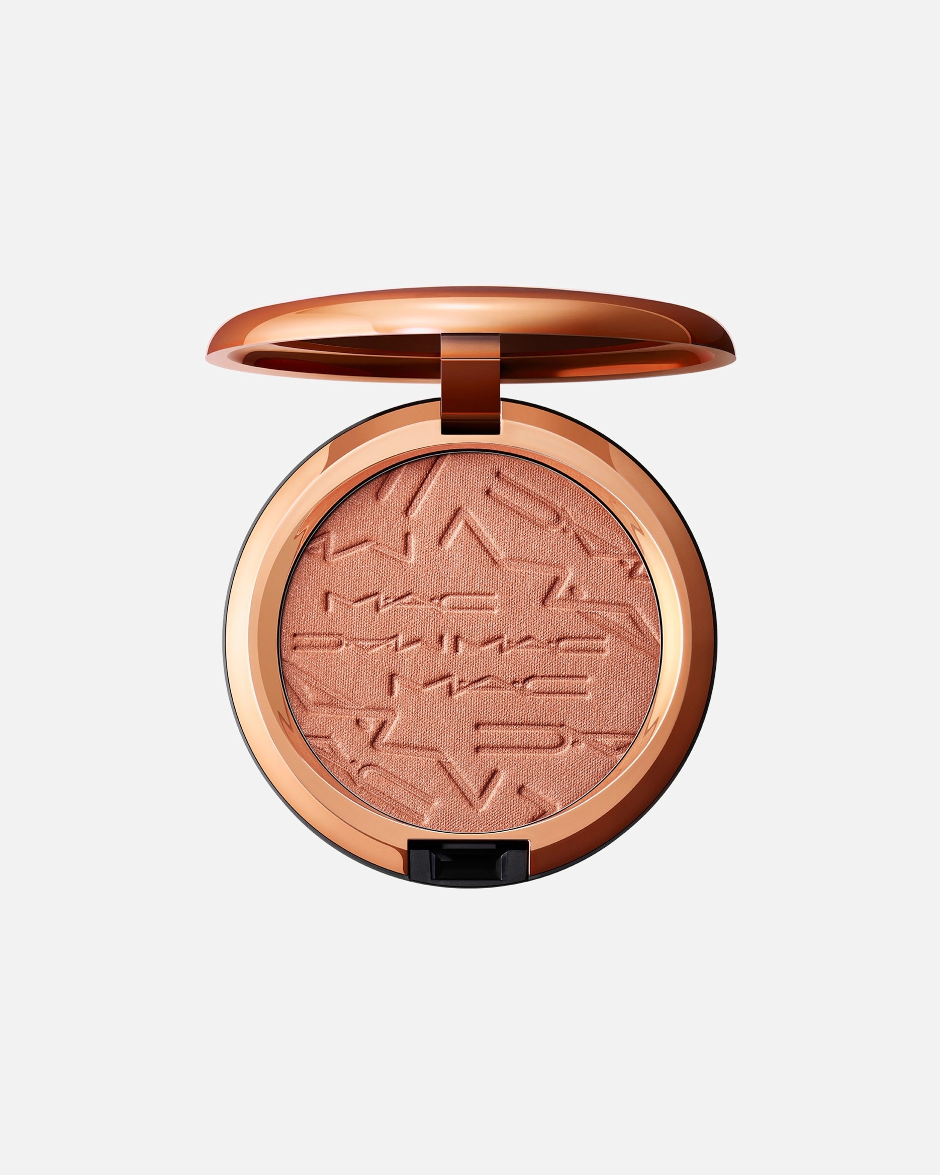 Bronzer für Unisex MAC Skinfinish Sunstruck Radiant 8 g